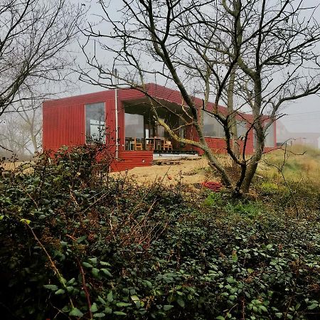 Rodune Koksijde Buitenkant foto