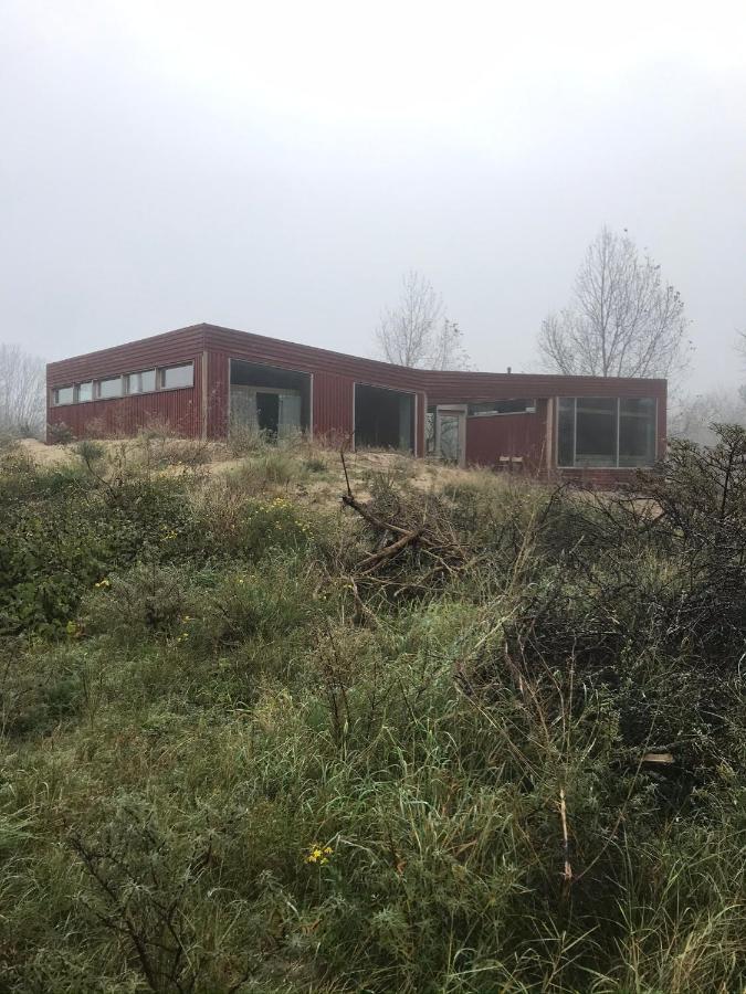 Rodune Koksijde Buitenkant foto
