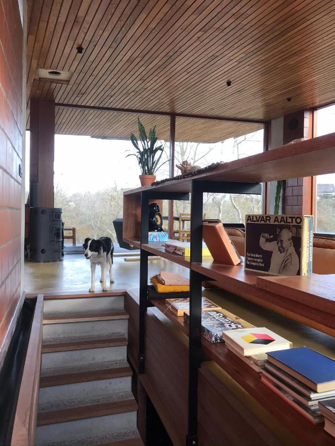 Rodune Koksijde Buitenkant foto