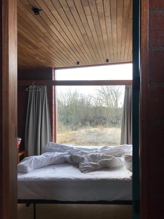 Rodune Koksijde Buitenkant foto