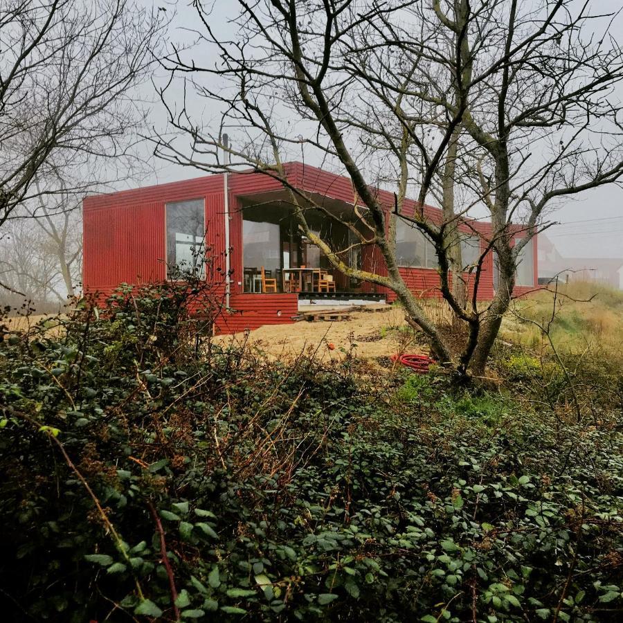 Rodune Koksijde Buitenkant foto